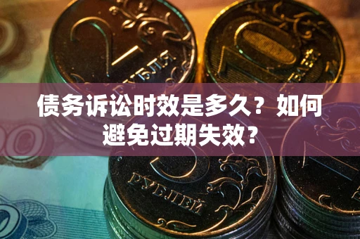北京债务诉讼时效是多久？如何避免过期失效？